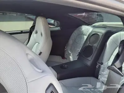 نيسان GTR Premium موديل 2023 (مستعمل) 8