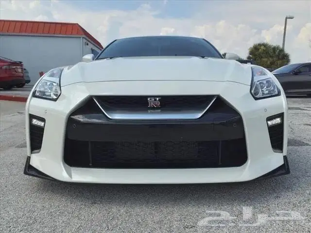 نيسان GTR Premium موديل 2023 (مستعمل) 6