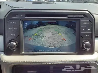 نيسان GTR Premium موديل 2023 (مستعمل) 9