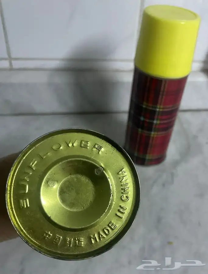 ترامس وتلبيسة مخدات تراثيات وشيئ من الزمن الجميل 27