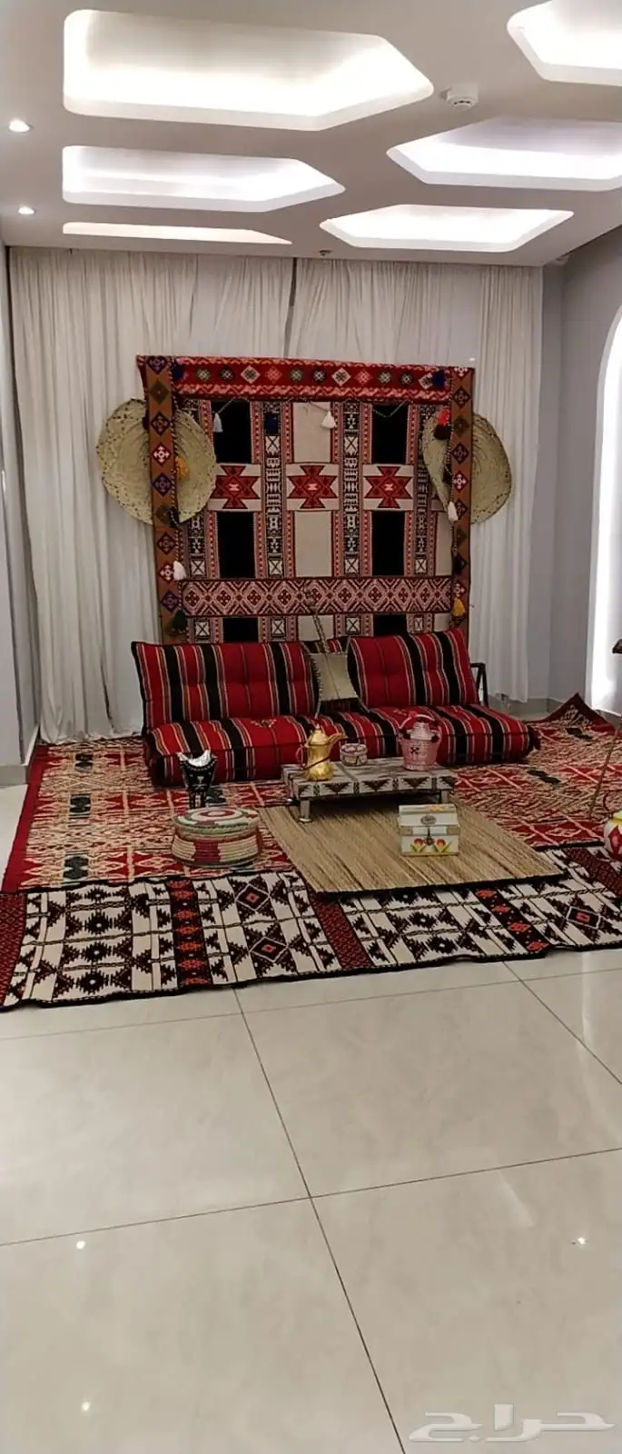 تاجير كراسي وطاولات وتأجير جميع الحفلات 2