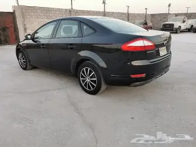 للبيع فورد مونديو موديل 2008 2
