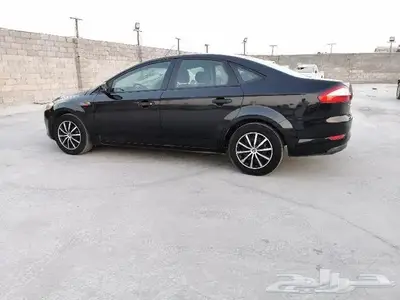 للبيع فورد مونديو موديل 2008 3