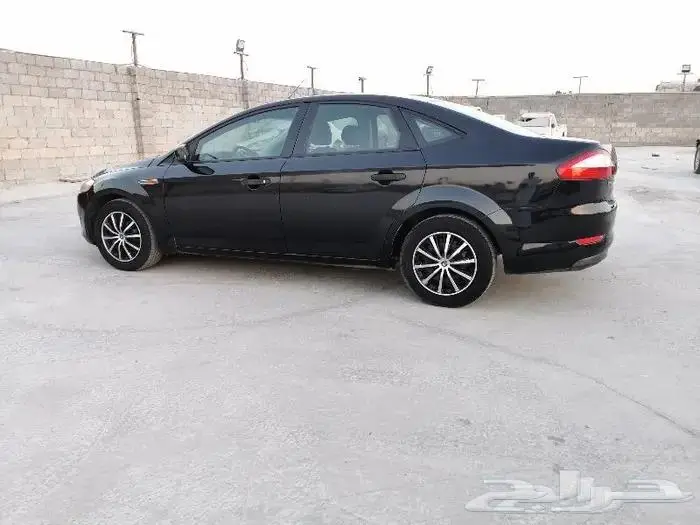 للبيع فورد مونديو موديل 2008 3