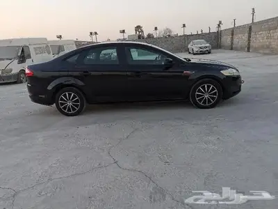 للبيع فورد مونديو موديل 2008 6