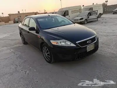 للبيع فورد مونديو موديل 2008 4