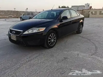 للبيع فورد مونديو موديل 2008 5