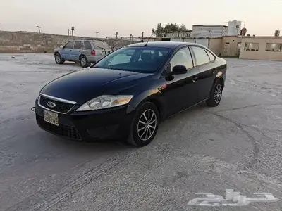 للبيع فورد مونديو موديل 2008 7