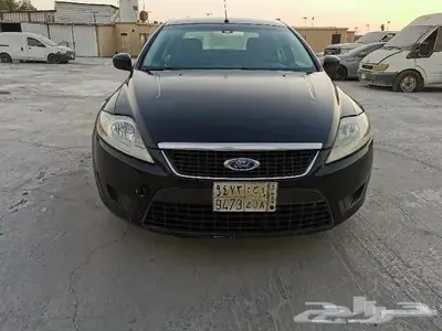 للبيع فورد مونديو موديل 2008 8