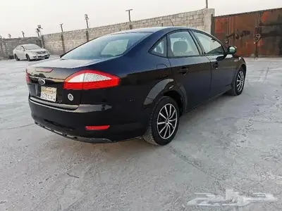 للبيع فورد مونديو موديل 2008 9