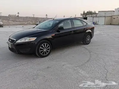 للبيع فورد مونديو موديل 2008 10