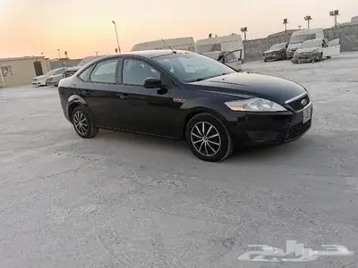 للبيع فورد مونديو موديل 2008 11