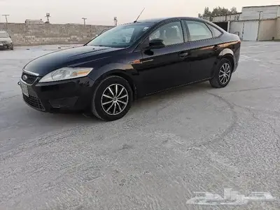 للبيع فورد مونديو موديل 2008 12
