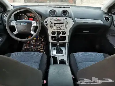 للبيع فورد مونديو موديل 2008 14