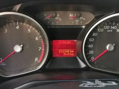 للبيع فورد مونديو موديل 2008 23