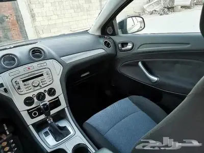 للبيع فورد مونديو موديل 2008 24