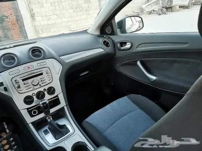 للبيع فورد مونديو موديل 2008 24