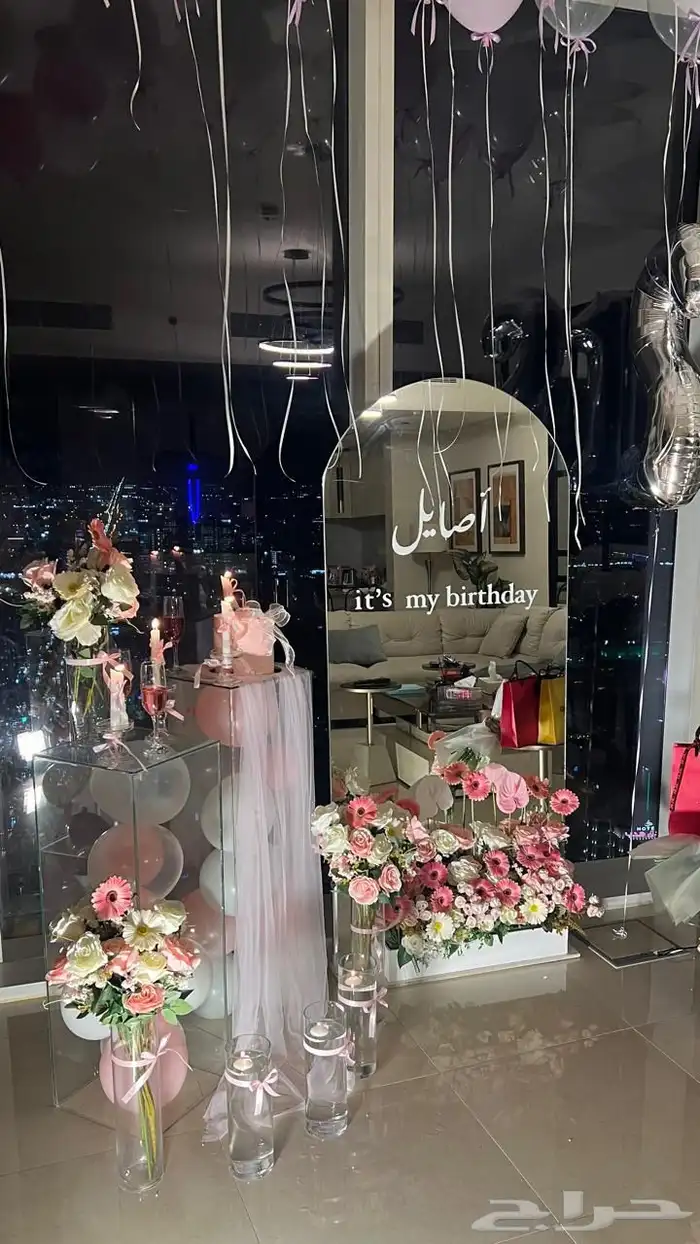 تنسيق   حفلات   افتتاحات   الرياض   قهوجين   وتنسيقات 36