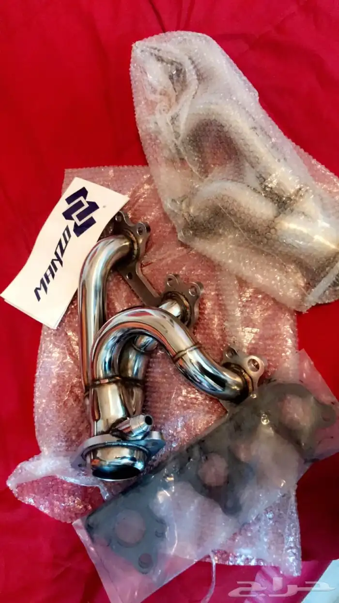 قطع التزويد والاداء العالي دودج 1