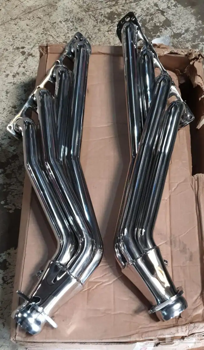 قطع التزويد والاداء العالي دودج 0