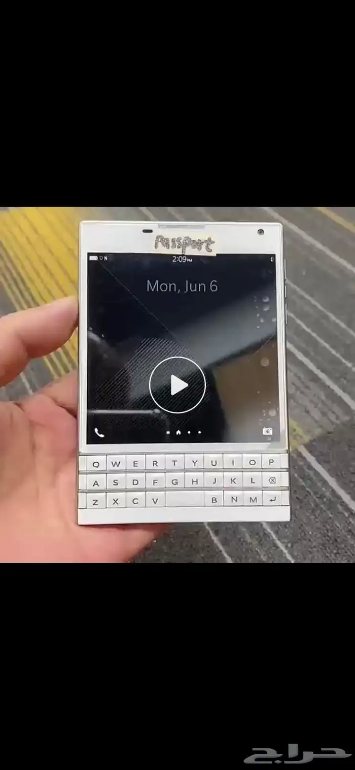 جوالات نوكيا العنيد والبصمه وبلاك بيري كي 2 66