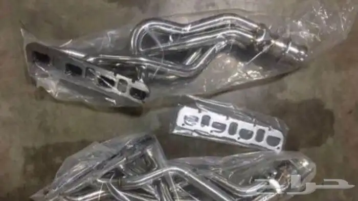 قطع التزويد والاداء العالي دودج 2