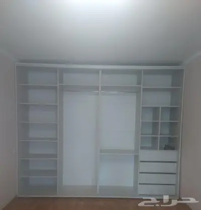 دولاب ملابس 0