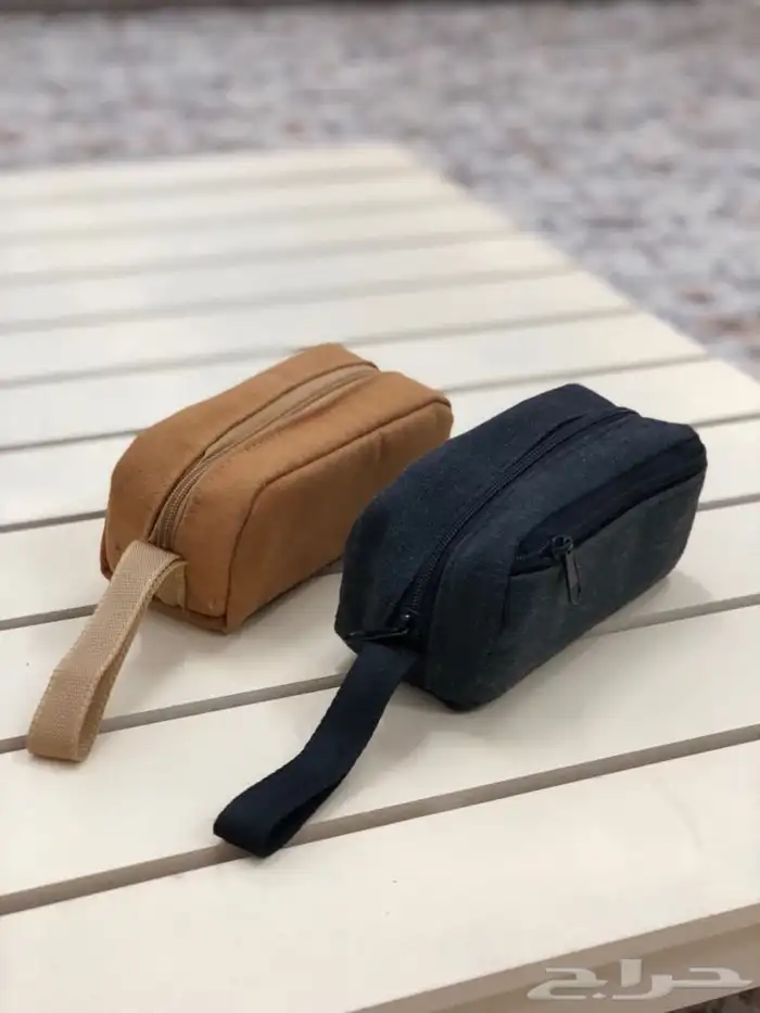 شنط يد فواصل حمايه للجوالات 2