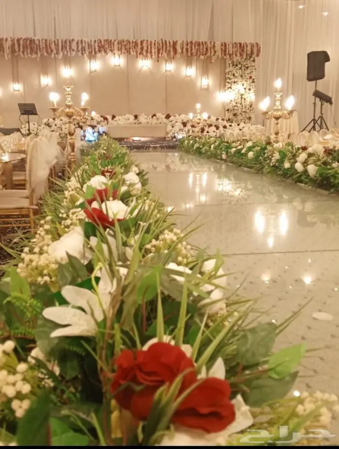 قاعة الاسطورة افراح تشيل 470رجال وكذلك نساء 5