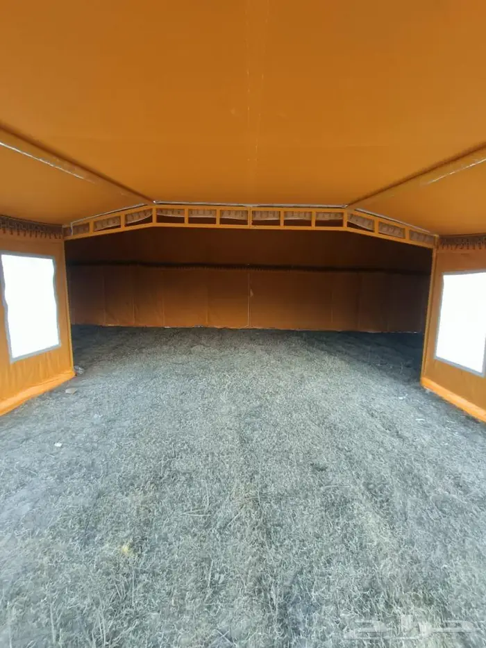 خيام الصباح صباحية ملكية بيتية برية 0