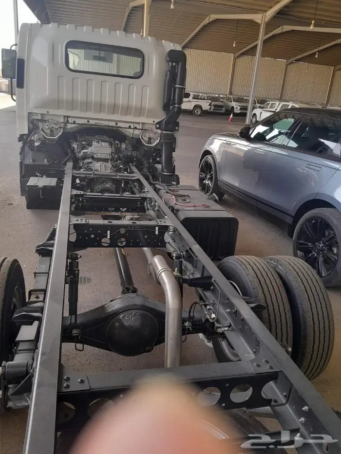 ايسوزو دينا 4 طن 2025 12