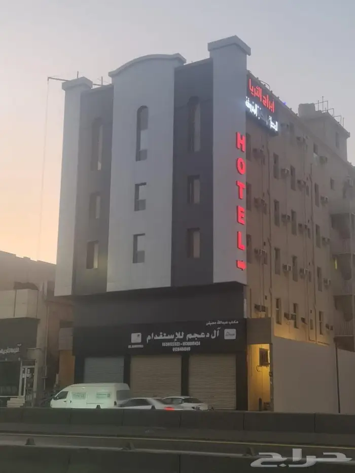 تصميم وتركيب كافة انواع واجهات الكلادينج والحروف البارزة 22