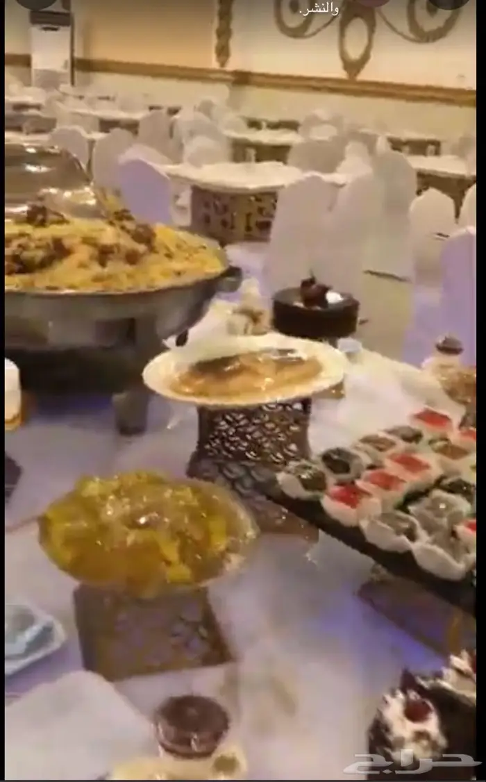 قاعة الاسطورة افراح تشيل 470رجال وكذلك نساء 3