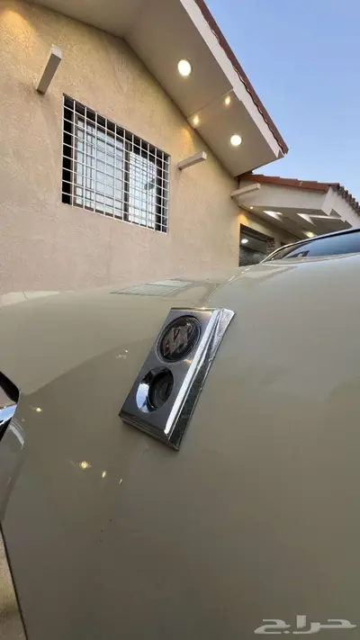 بيوك 1973 ليسابر مخزن بالأحساء 2