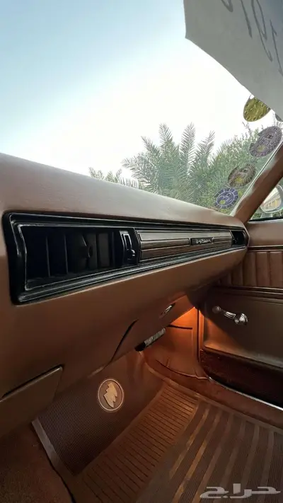 بيوك 1973 ليسابر مخزن بالأحساء 20