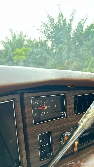 بيوك 1973 ليسابر مخزن بالأحساء 21