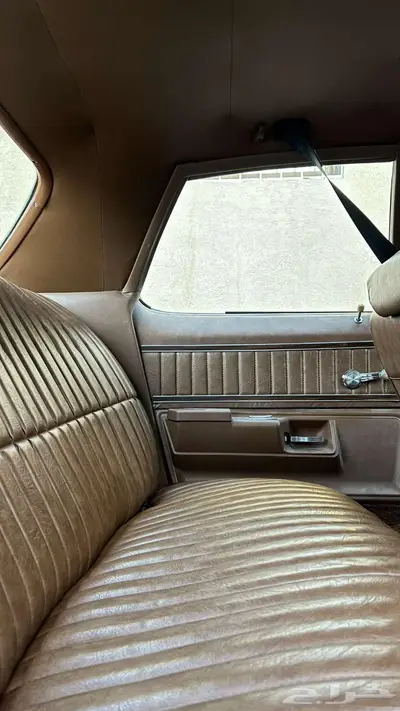 بيوك 1973 ليسابر مخزن بالأحساء 27