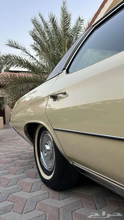 بيوك 1973 ليسابر مخزن بالأحساء 16