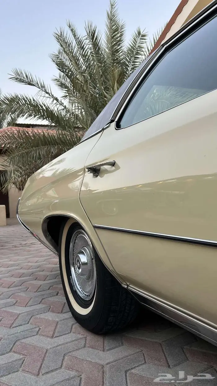 بيوك 1973 ليسابر مخزن بالأحساء 16
