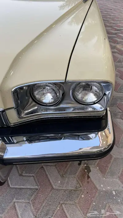 بيوك 1973 ليسابر مخزن بالأحساء 15