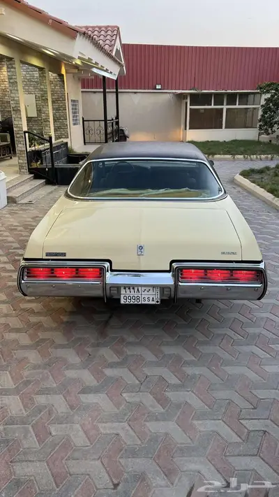 بيوك 1973 ليسابر مخزن بالأحساء 17