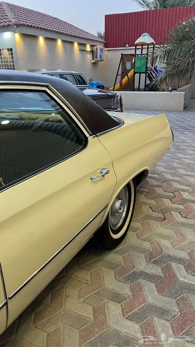 بيوك 1973 ليسابر مخزن بالأحساء 12