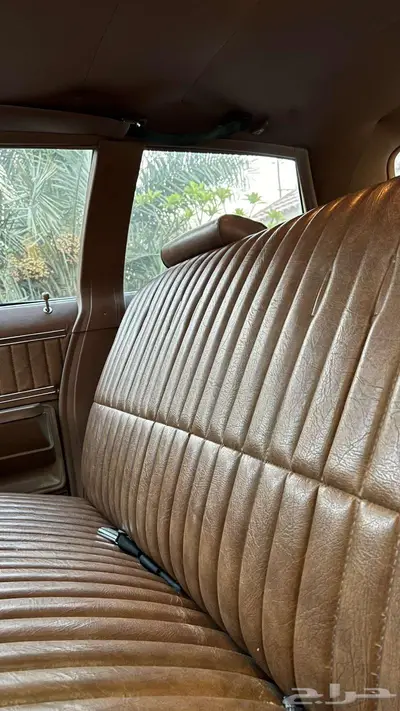 بيوك 1973 ليسابر مخزن بالأحساء 30