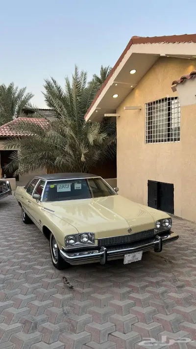 بيوك 1973 ليسابر مخزن بالأحساء 0