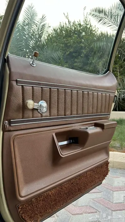 بيوك 1973 ليسابر مخزن بالأحساء 35