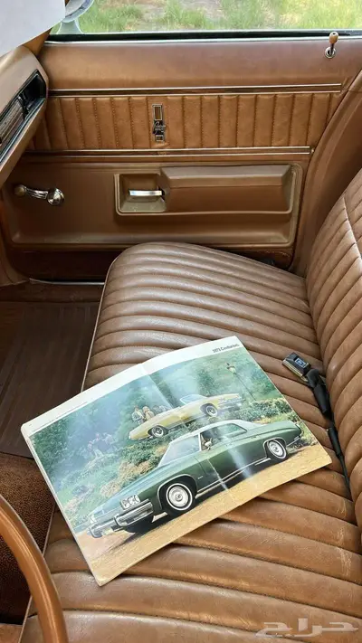 بيوك 1973 ليسابر مخزن بالأحساء 38