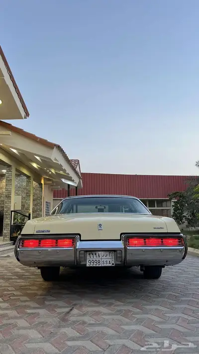 بيوك 1973 ليسابر مخزن بالأحساء 4