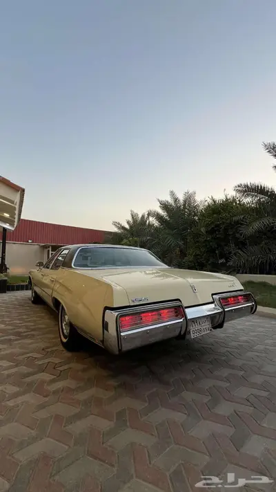 بيوك 1973 ليسابر مخزن بالأحساء 1