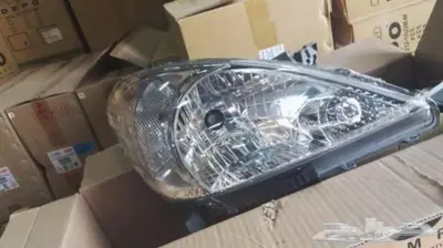 شمعات ديبو وقطع غيار سيارات 4