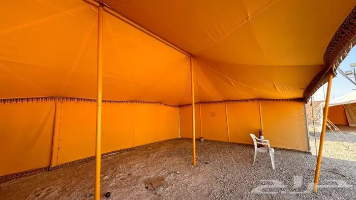 خيام الصباح صباحية ملكية بيتية برية 20